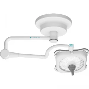 Foco Cirurgico de Teto LED UM BRACO SIMPLEX M1LEP